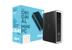 ZOTAC ZBOX CI640, i5-8250U, 2xDDR4, SATA III, DP/HDMI, EU+UK PLUG