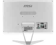 MSI Pro 20EX 8GL-001XEU N4000 UHD Graphics 600 4GB RAM 1TB HDD No-OS 2YW (PRO 20EX 8GL-001XEU)