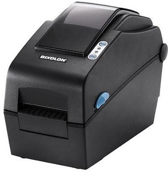 BIXOLON SLP-DX220 DARK GRAY ETHERNET 203DPI DT TRANSANDREFLSENS SER U PRNT (SLP-DX220EG/BEG)