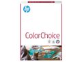 HP Kopipapir HP Colour Choice 90g A4 (500)