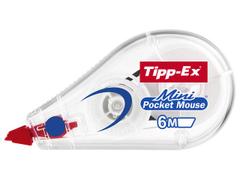 TIPP EX Korr.roller TIPP-EX Mini 5mmx6m