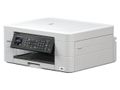 BROTHER all-in-one inkjet printer Printcopy & fax Wireless card & mobile/ cloud compatible 100 sheets paper tray 4.5cm LCD display