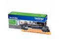 BROTHER TN243BK - Black - original - toner cartridge - for Brother DCP-L3510, L3517, L3550, HL-L3210, L3230, L3270, MFC-L3710, L3730, L3750, L3770