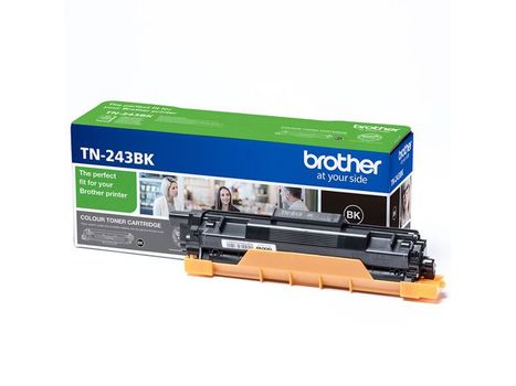 BROTHER HL-3210/ 3270/ MFC3750/ toner black 1K (TN243BK)