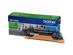 BROTHER Toner Brother TN-243C  HL-L32XX/DCP-L35XX/MFC-L37XX