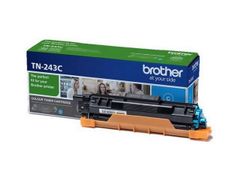 BROTHER Cyan standard toner TN243C