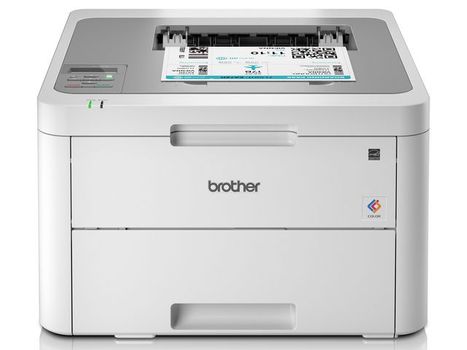 BROTHER HL-L3210CW LED Color laser printer (HLL3210CWZW1)