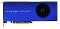 AMD Radeon Pro WX8200 8GB HBM2 PCIe Workstation Grafikkarte 4x mDP
