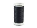 EMO Sytråd 100% polyester 500m sort