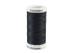 EMO Sytråd 100% polyester 500m sort