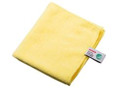 NORDEX Klut NORDEX Proffer micro 32x32 cm gul