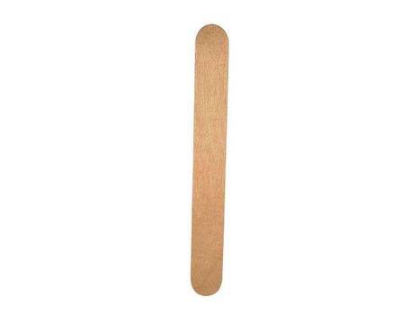 ABENA Tungspatel trä 15cm 100/FP (1000017929)