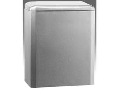 KATRIN Hygiejneposeholder KATRIN rustfrit stål