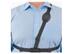 ZEPCAM Adjustable 3 point-harness for