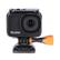 ROLLEI Actioncam 550 Touch, Black