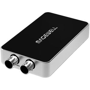 Magewell USB Capture SDI Plus - 1 USB3.0 SDI Capture Plus (32050)