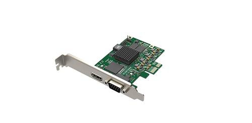 Magewell Pro capture HDMI - One channel HD capture card (11040)
