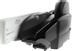MAGTEK EXCELLA STX MSR/DUAL PRINTERS INCLUDES CBL AND PWR ADAPTER