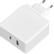 eSTUFF Laptop Charger USB-C 45W