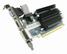 SAPPHIRE Radeon HD 6450, 1GB DDR3 (64 Bit), HDMI, DVI-D, VGA, BULK