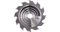 BOSCH Circ. Saw Blade OP WO T 250x30-60