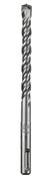 BOSCH Bosc Hammerbohrer plus 5 6mm 10tlg