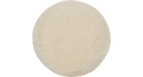 BOSCH Lambskin Discs 130mm,1x (2608610001)