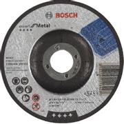 BOSCH cutting disk straight 115x1,6 mm for Metal