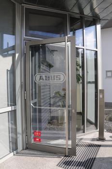 ABUS AU1322, 148 x 105 x 2 mm (AU1322)