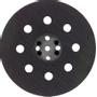 BOSCH 8-Hole Sanding Pad 115mm, MH, 1x (2608601065)