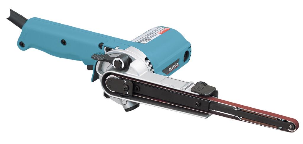 Makita - 9032 - båndsliper