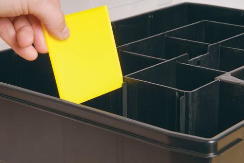 STANLEY Organizer SortMaster 17 compartments (1-94-745)