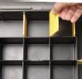 STANLEY Organizer SortMaster 17 compartments (1-94-745)