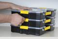 STANLEY Organizer SortMaster Junior - tool box (1-97-483)