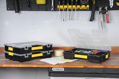 STANLEY Organizer SortMaster Junior - tool box (1-97-483)