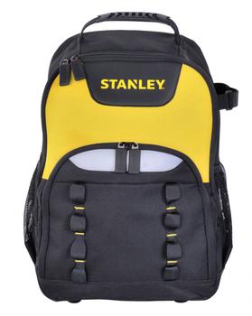 STANLEY Backpack - tools - black (STST1-72335)