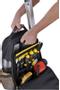 STANLEY Backpack - tools - black (STST1-72335)