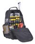 STANLEY Backpack - tools - black (STST1-72335)