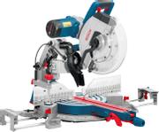 Bosch GCM 12 GDL Professional kapp- og gjærsag 2000W
