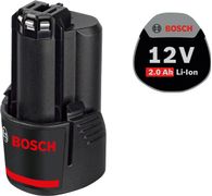 Bosch batteri - Li-Ion