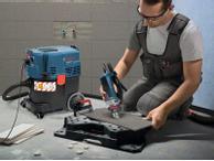 Bosch Bosc Allzwecksauger. GAS 35 L AFC bu (06019C3200)