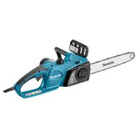 Makita Chainsaw UC3041A blue