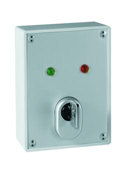 ABUS Betjeningsenhed SE1010 (SE1010)
