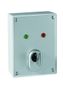 ABUS Surveillance Abus Key switch incl . ABUS quality cylinder (SE1010)