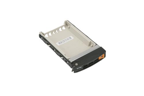 SUPERMICRO Mcp-220-00127-0B Blk Gen3 2.5 Drive Tray (MCP-220-00127-0B)