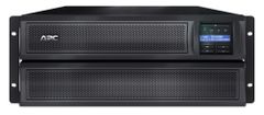 APC Smart-UPS X 3000VA Rack/Tower LCD 200-240V