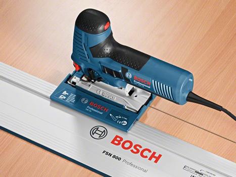 BOSCH Adapter             Führun gsschiene (1600A001FS)