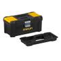 STANLEY plastic box Essential 16