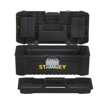 STANLEY plastic box Essential 19 (STST1-75521)
