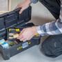 STANLEY plastic box Essential 19 (STST1-75521)